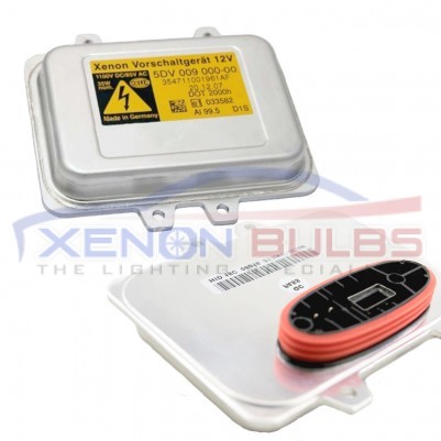 D1S Xenon HID OEM Headlight Ballast Control Module 5DV 009 000-00, 5DV009000-00 O1